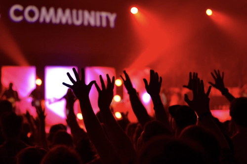 3 Easy Ways You Can Use Your Church Website to Connect with Guests