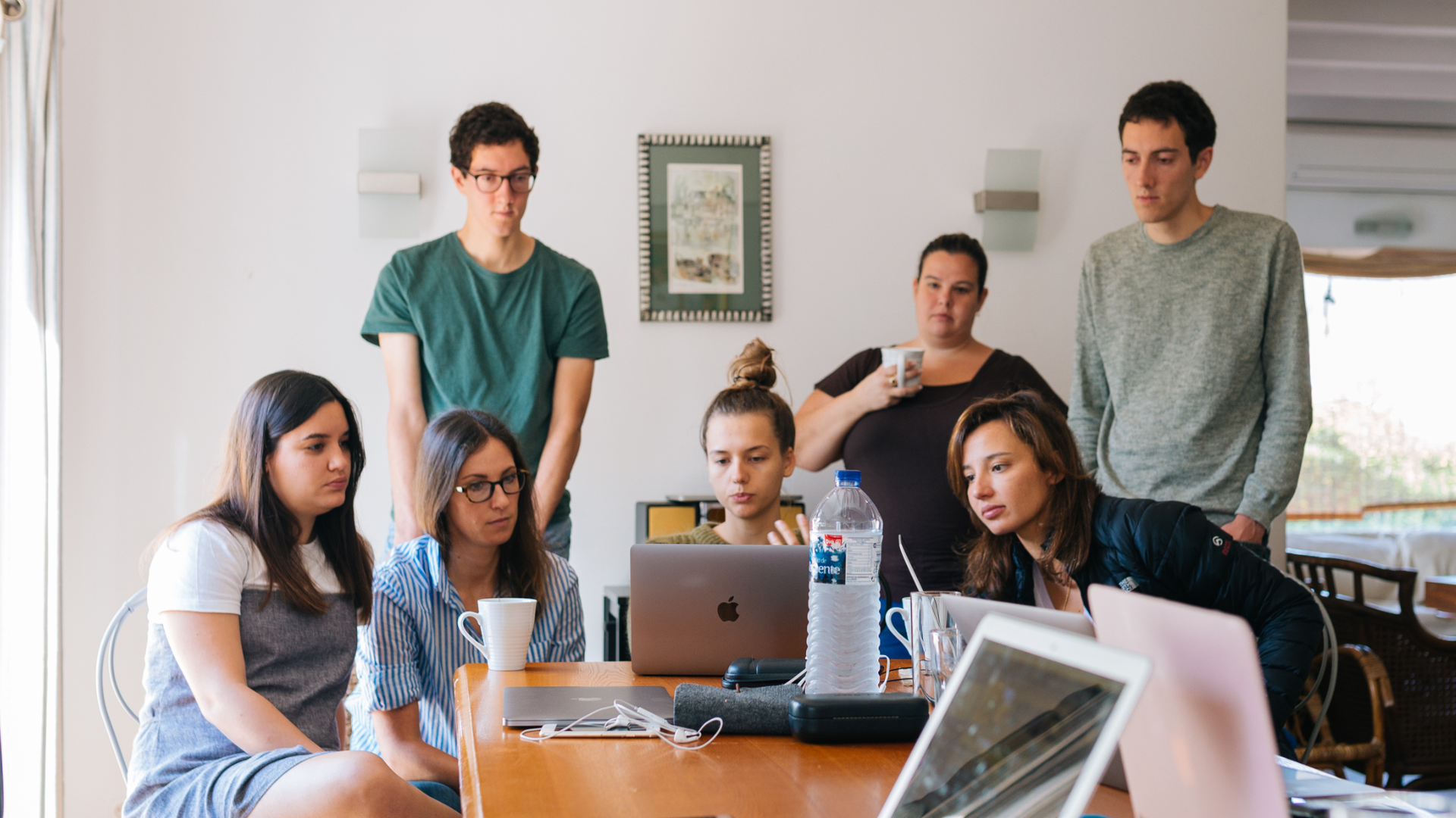 Working with Church Volunteers to Update Your Website