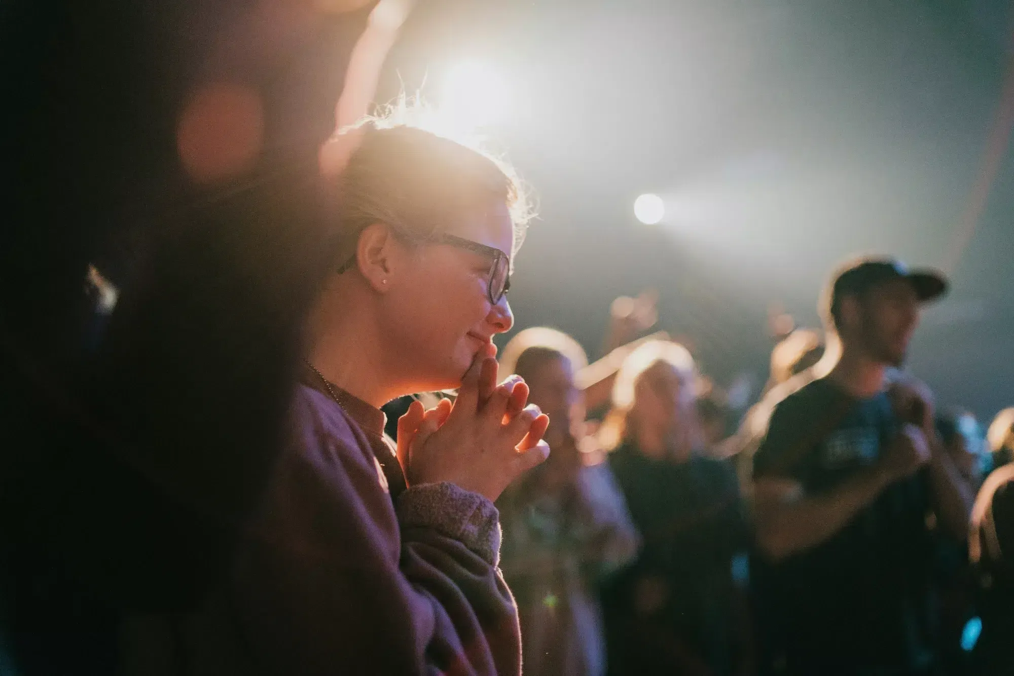 9 Tips to Make Your Church Website More Guest-Friendly